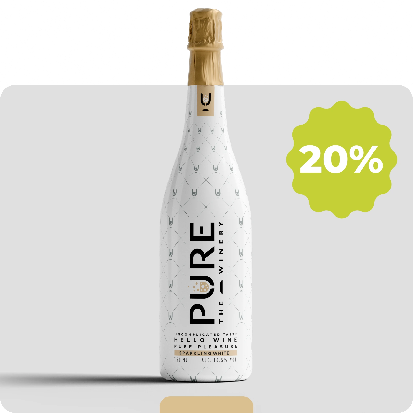 Zero Sugar Wijnen