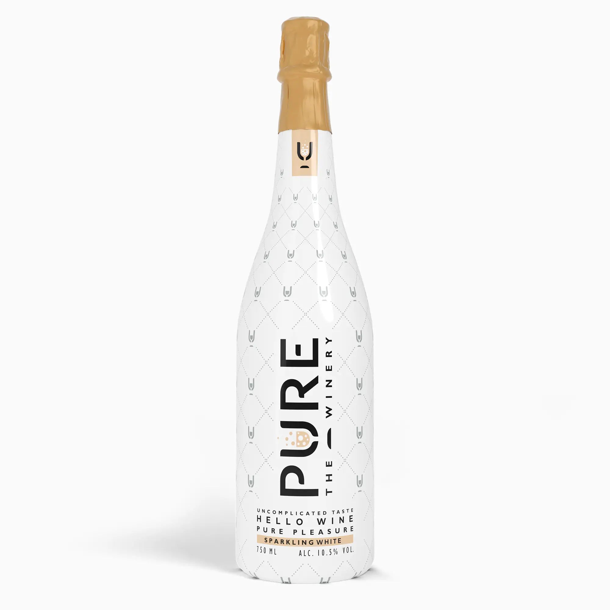 Sucre Pétillant Wilton 237ml - Rouge Et Blanc Pour Décorations Pâtisserie