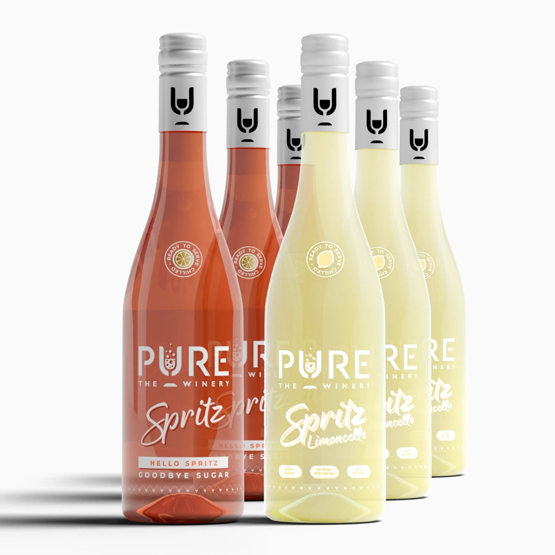 Offre de lancement Spritz