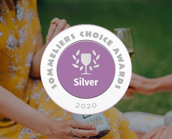 Médailles d’argent pour PURE The Winery aux Sommeliers Choice Awards à San Francisco