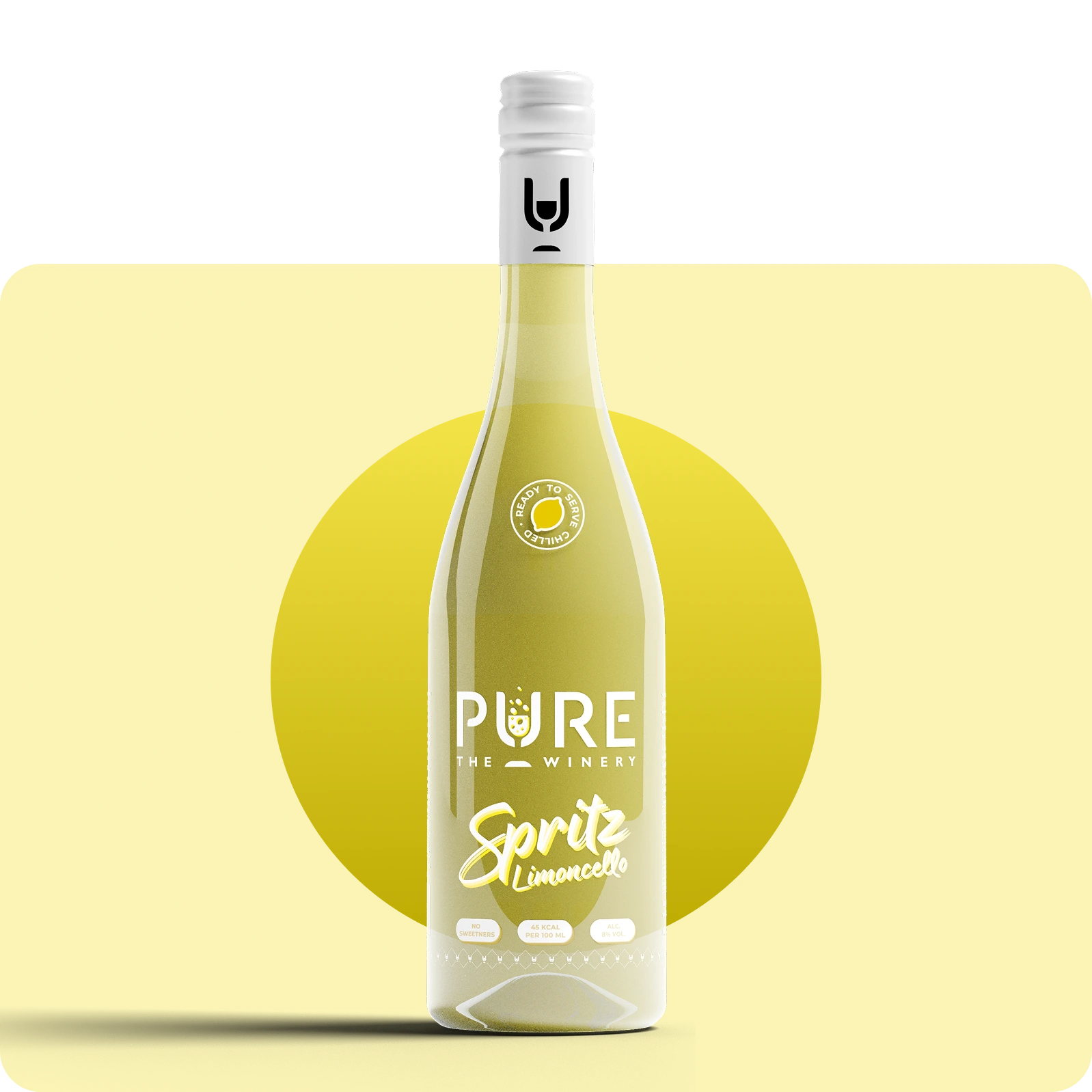 Limoncello Spritz Zéro Sucre