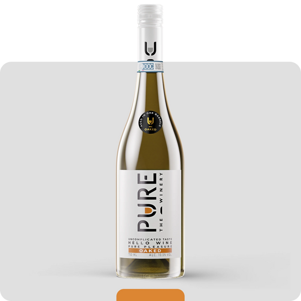 Blanc Boisé Zéro Sucre