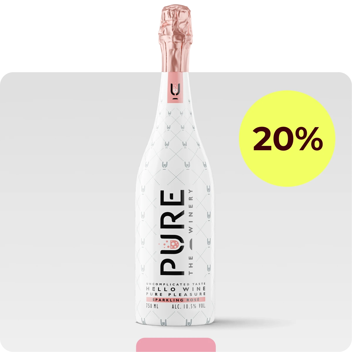 Zero Sugar Wijnen